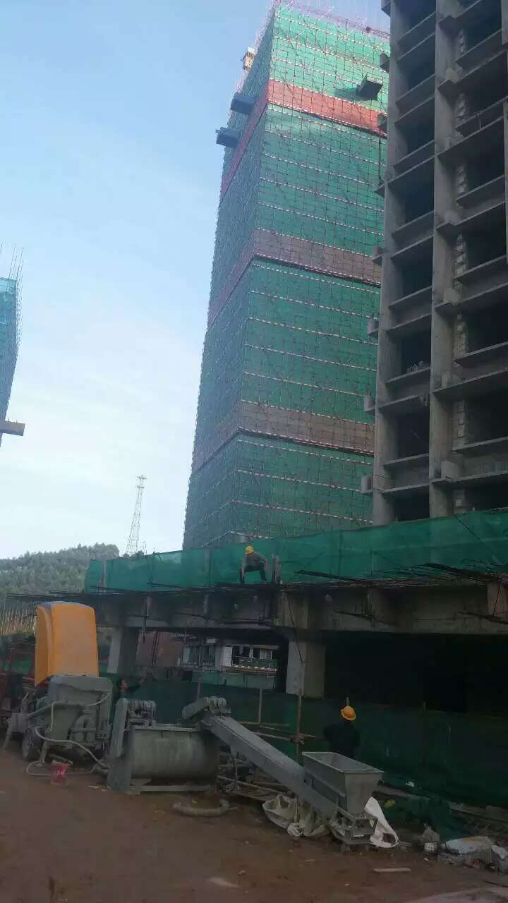 中集前海夢工廠